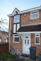 2 Bedroom Terraced